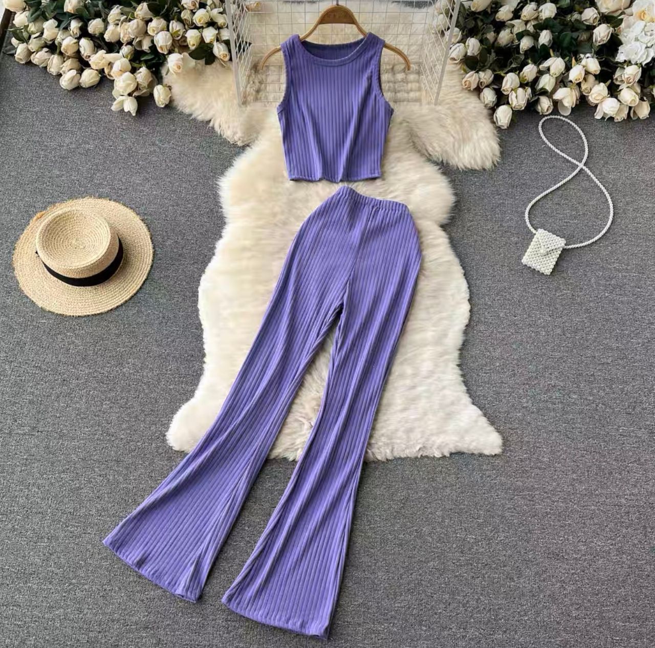 Two for you sweat set TPZZ1928 image