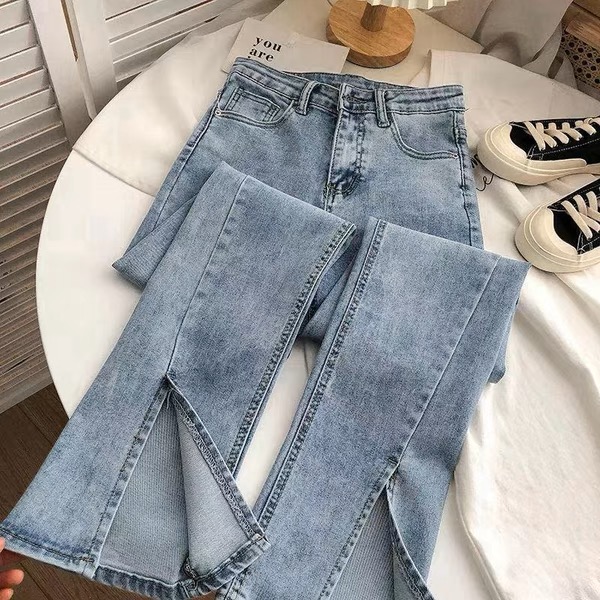 Running late jeans JDZZ336 image