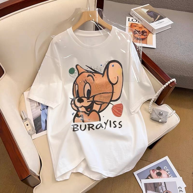 Sweet jerry tee 6-20 image