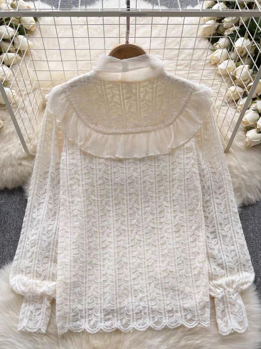 Blooming beauty blouse BE226 image