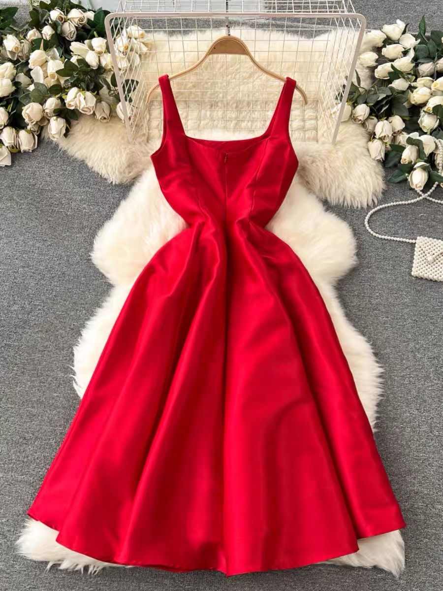 La Rosa dress EVD181 image