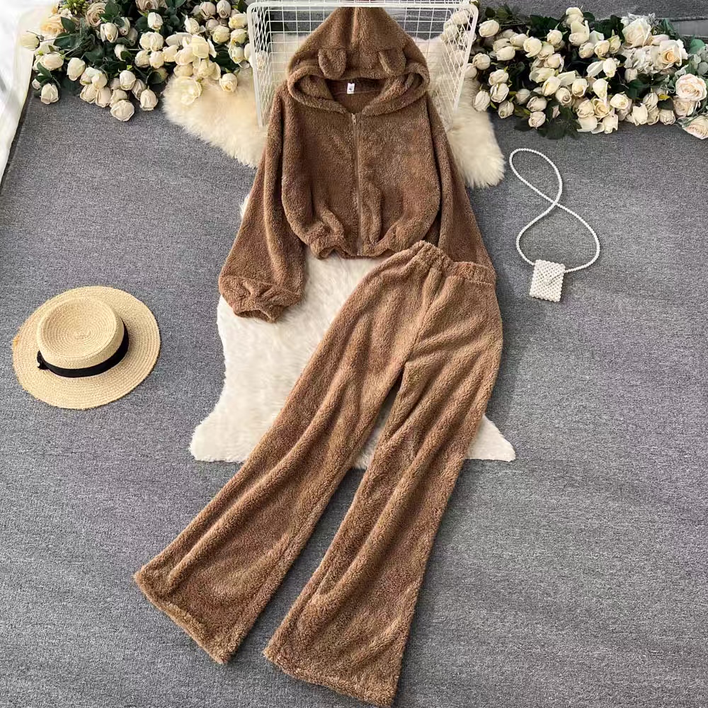 Habibi & habibty fur set TPZZ912 image