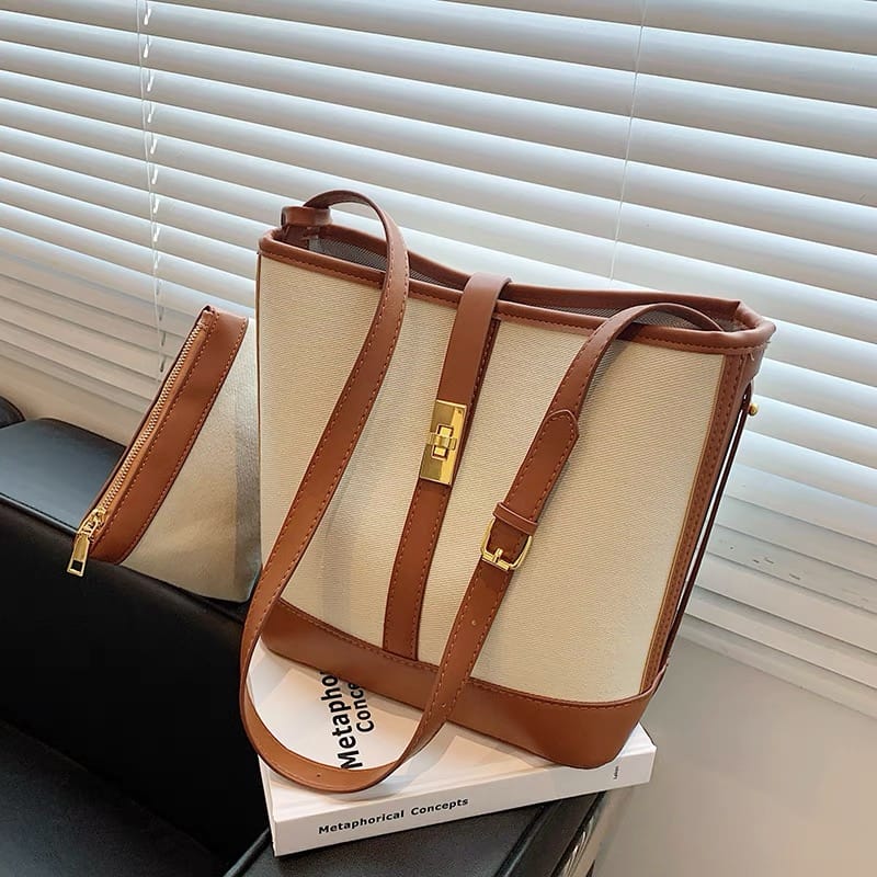 Get right with you maxi bag BG149 image