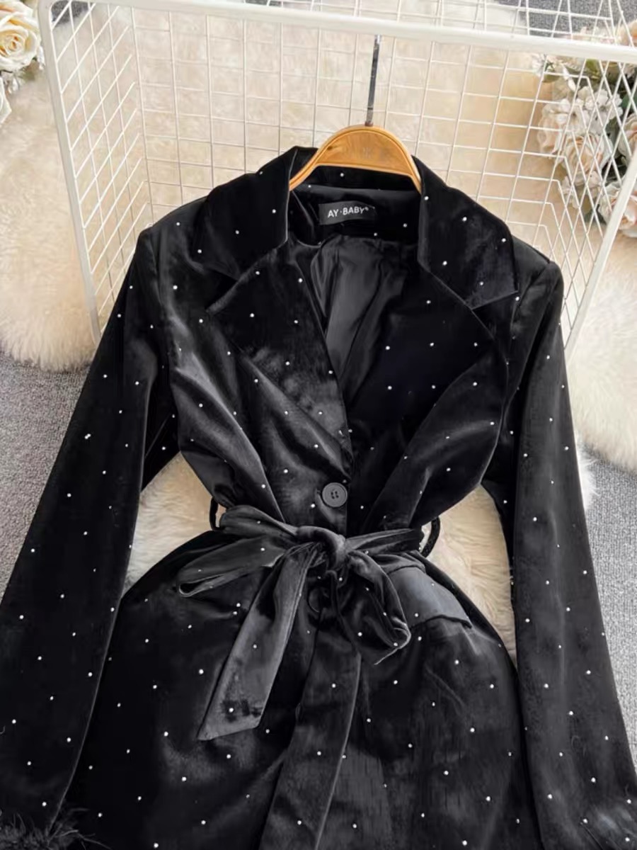 Sky walker blazer  BL121 image