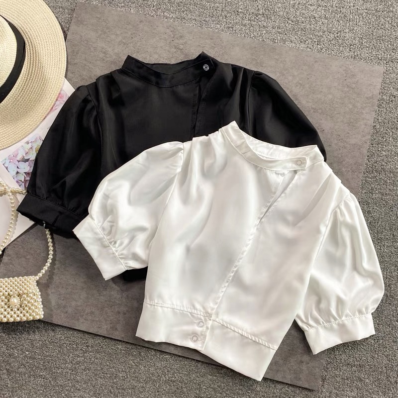 Show up show out cutie blouse BE115