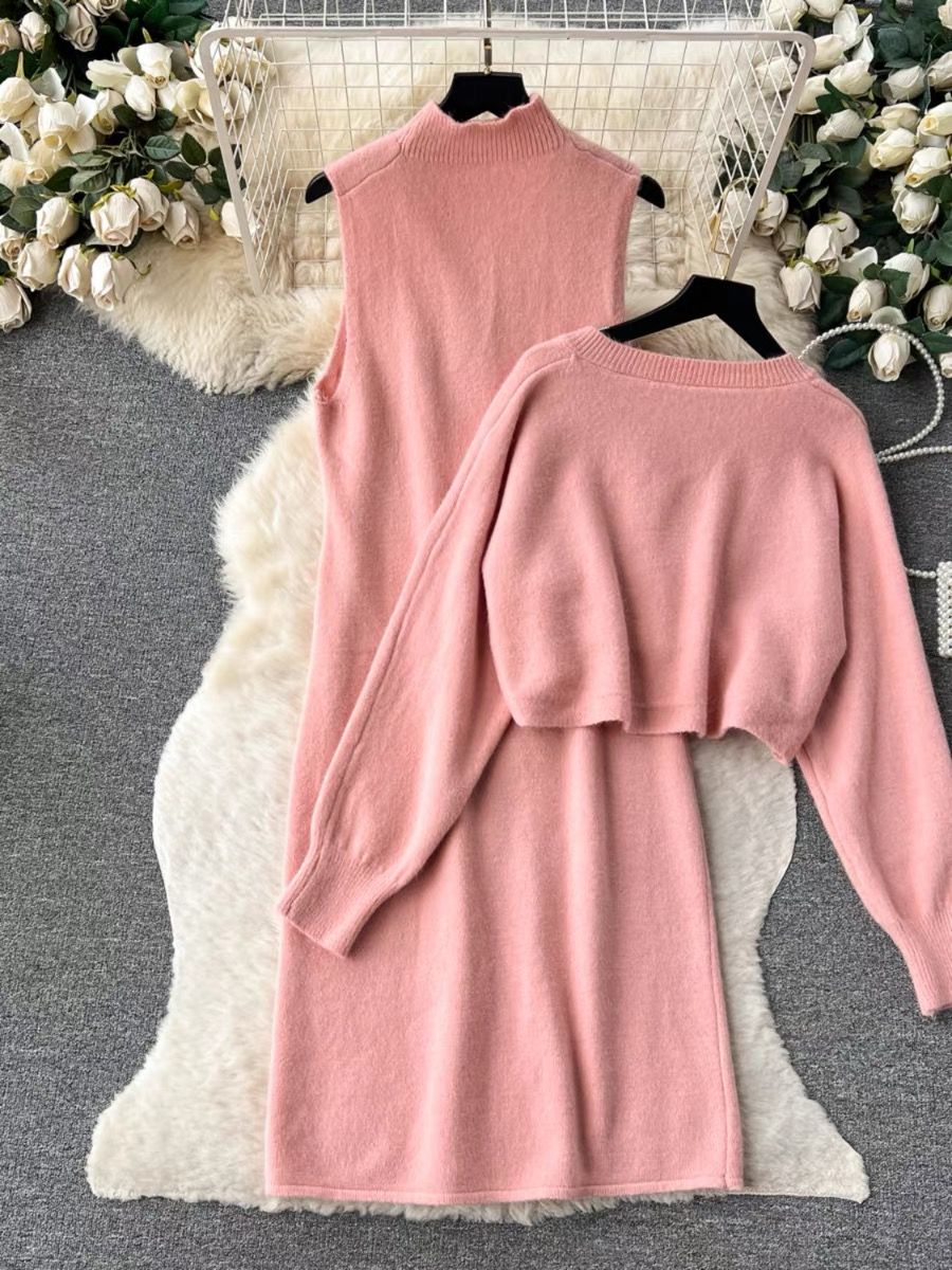 Top tier cozy set TPZZ2781 image