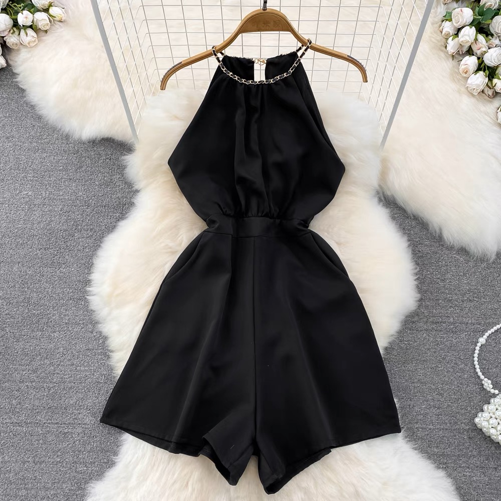 Cocktail party jumpsuit JRZZ552 image