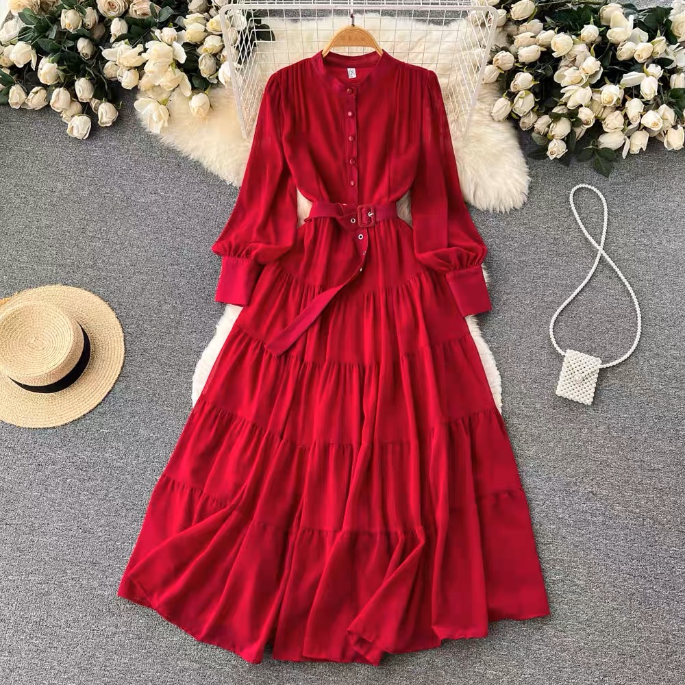 Love me not dress FD199 image