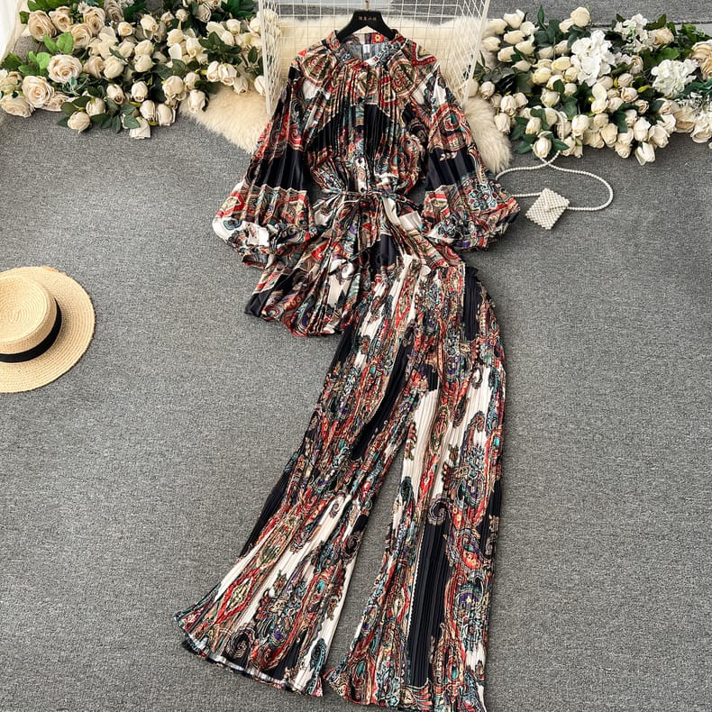 Custom made print set TPZZ3408 image