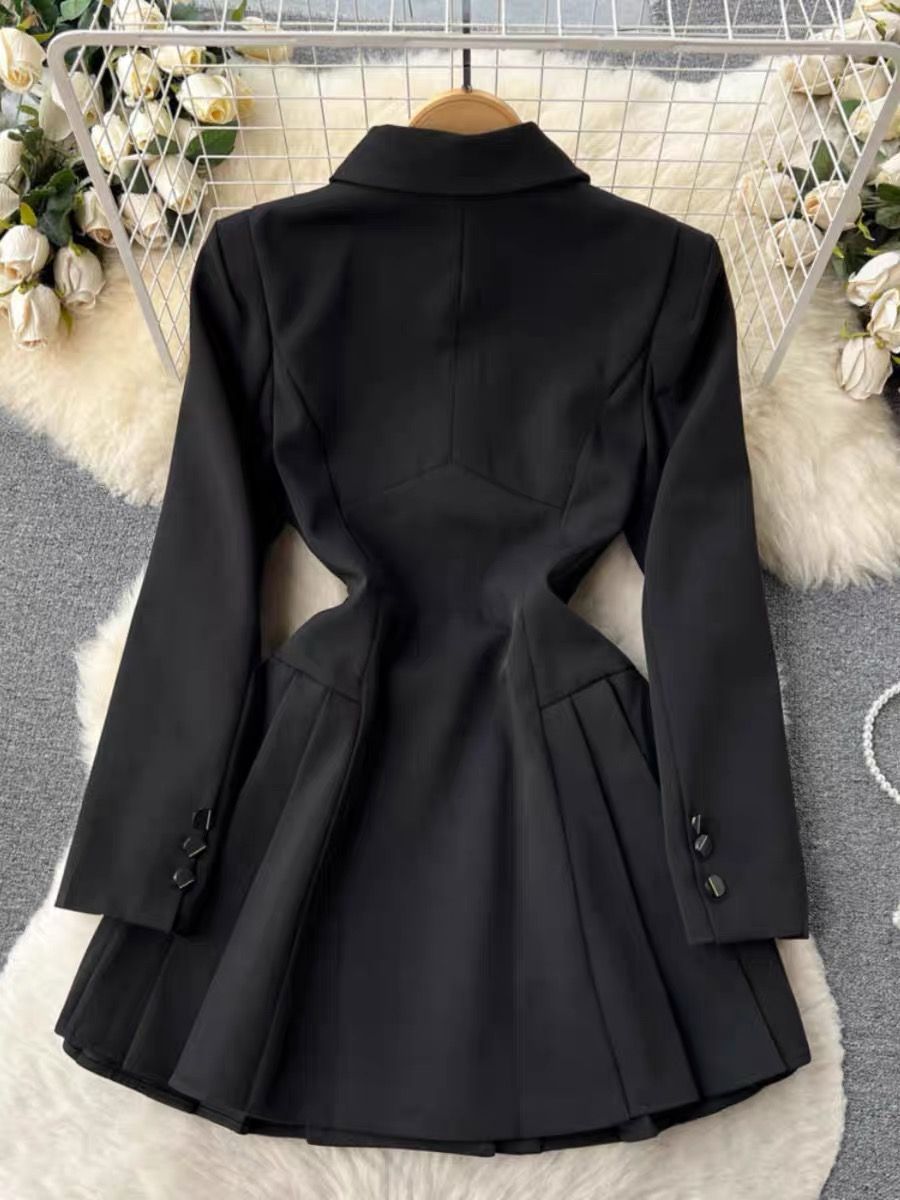 Take me out tonight suit dress FD565 image