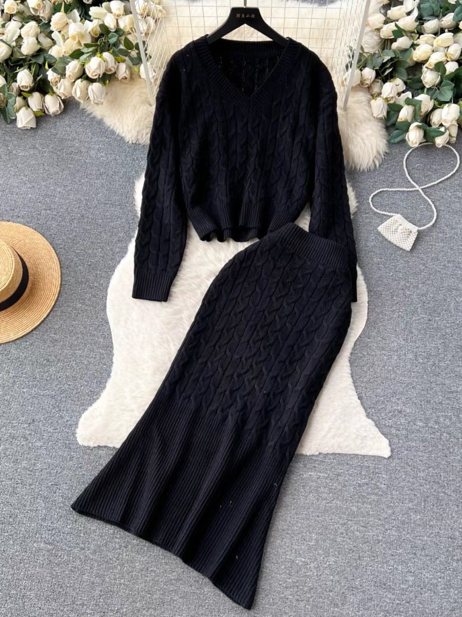 Life of luxury cozy set TPZZ2759 image