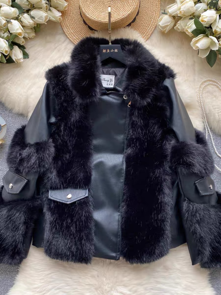 Royalty only winter jacket  WJ107