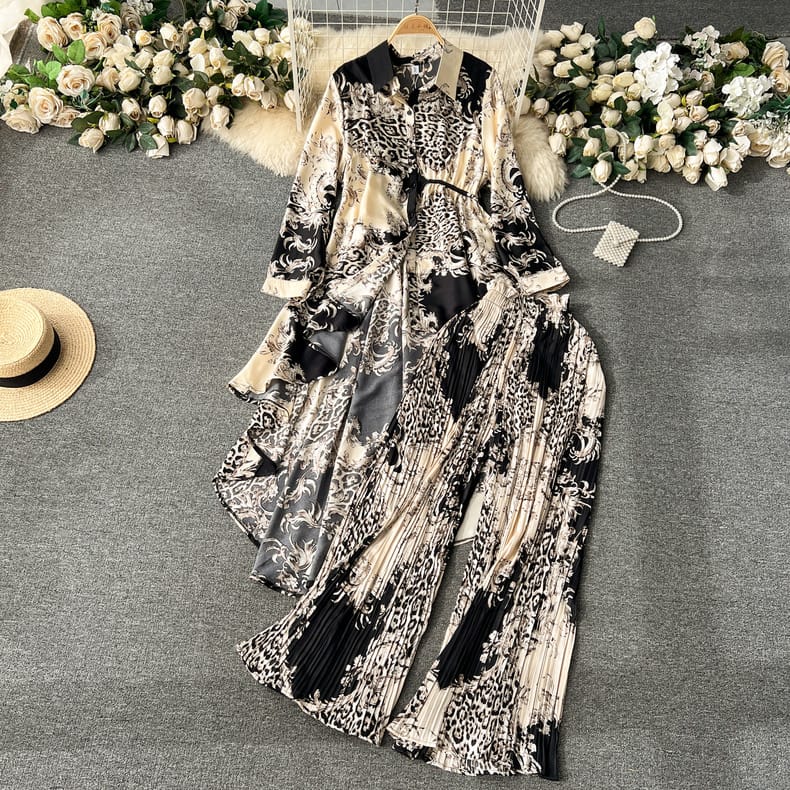 outfit for day set TPZZ3414 image