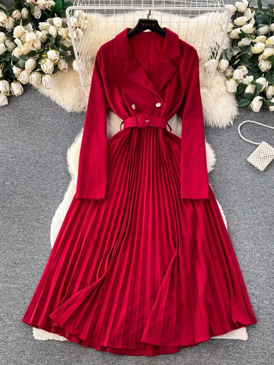 Pick me up date dress FD261 image