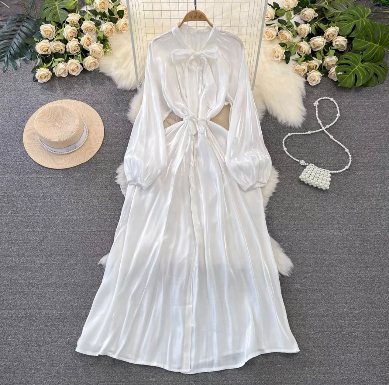 Penthouse worthy designer dress FD608 image