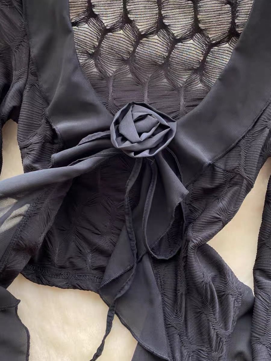 Satisfy me top TZZ2421 image