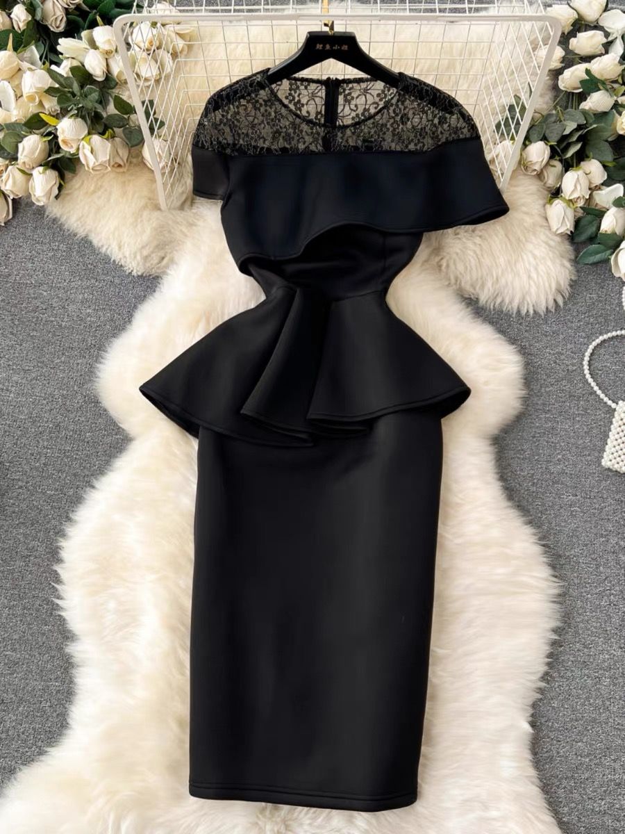 Coronado dress EBC123 image