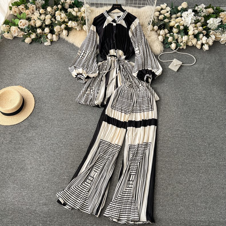 Custom made print set TPZZ3408 image