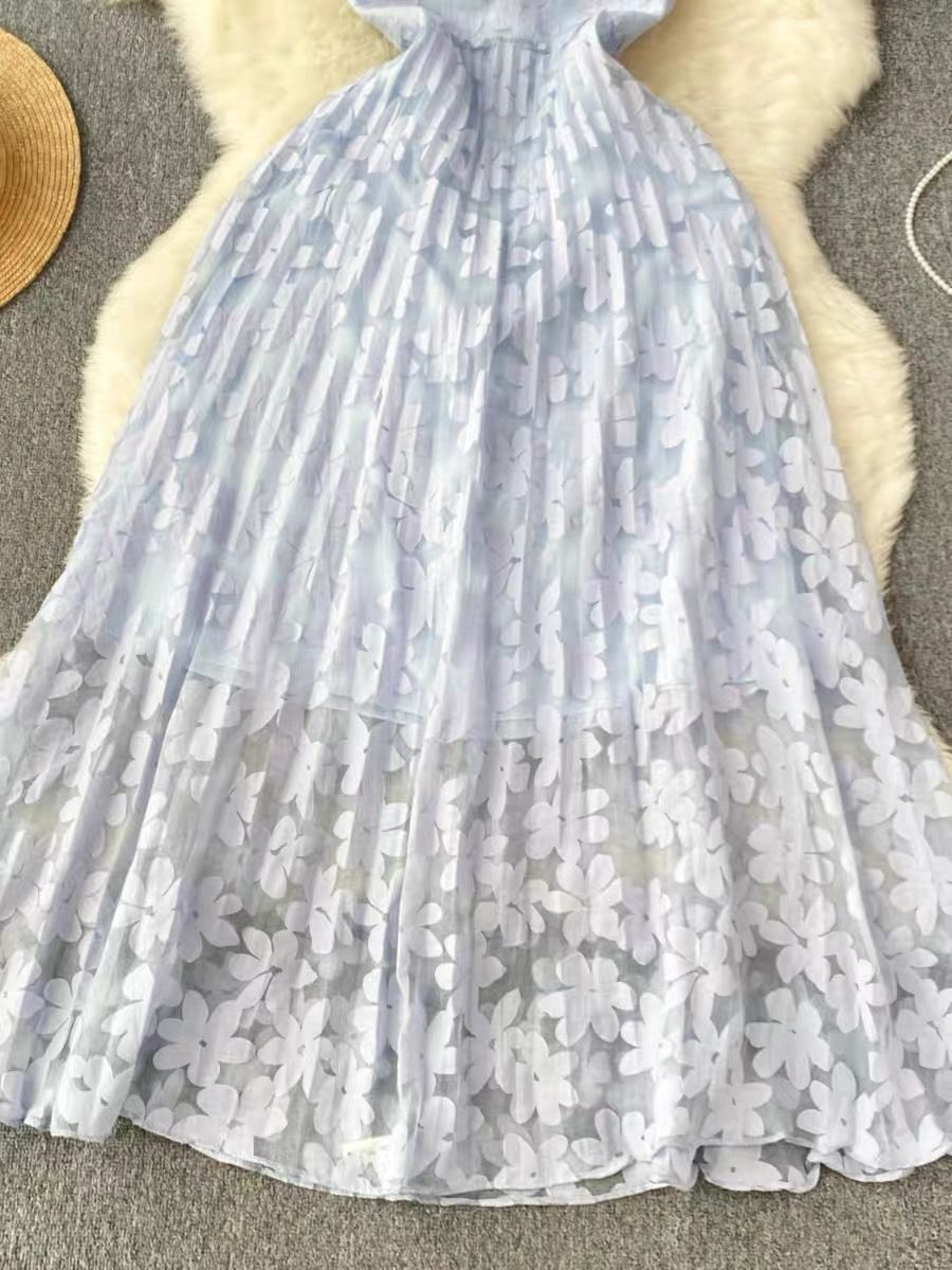 Babe in disguise dress CD803 image