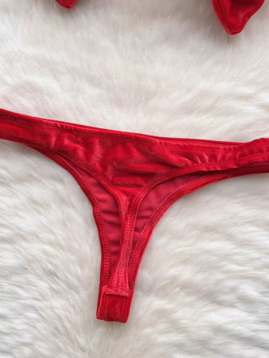 Just your type bikini set  LI160 image