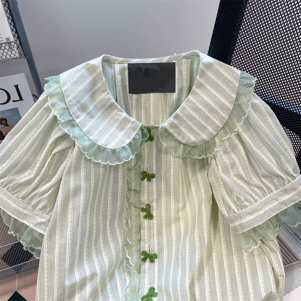 Forever blessed top TZZ1297 image