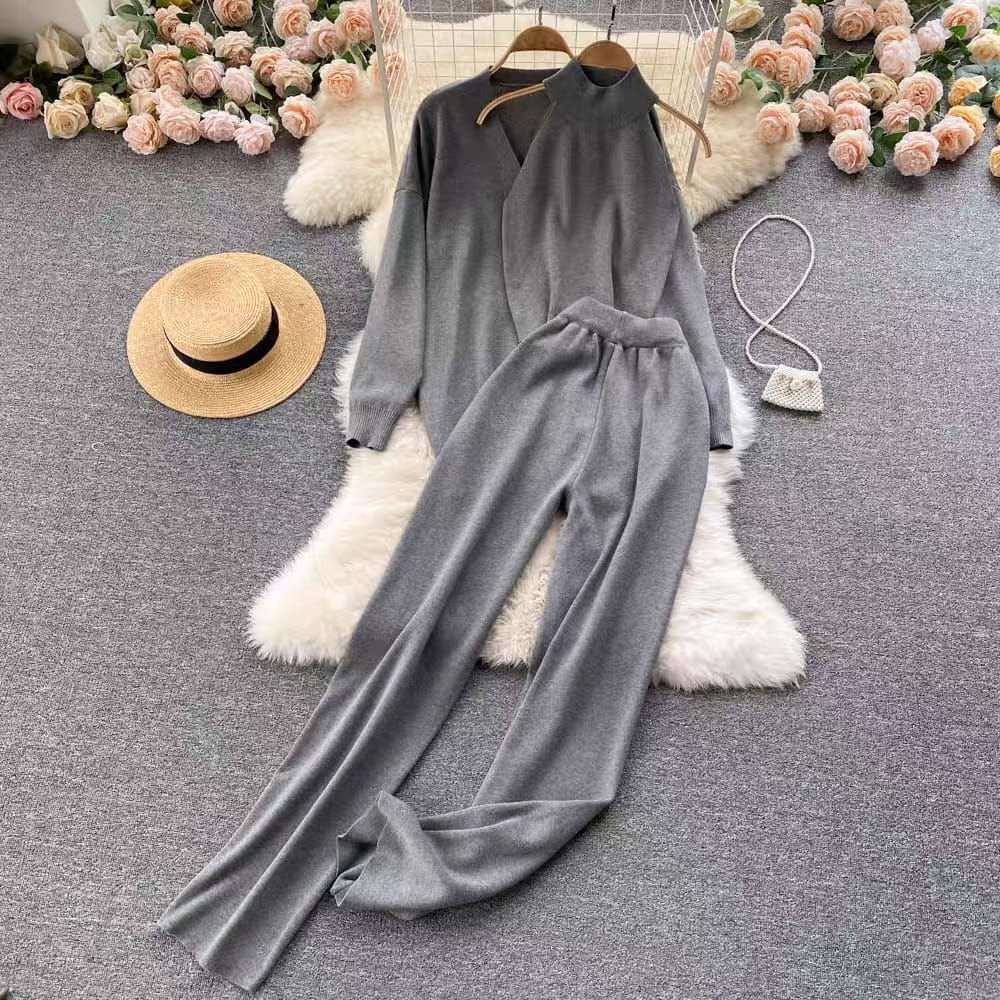 Passion and comfort miles away set STP6 image