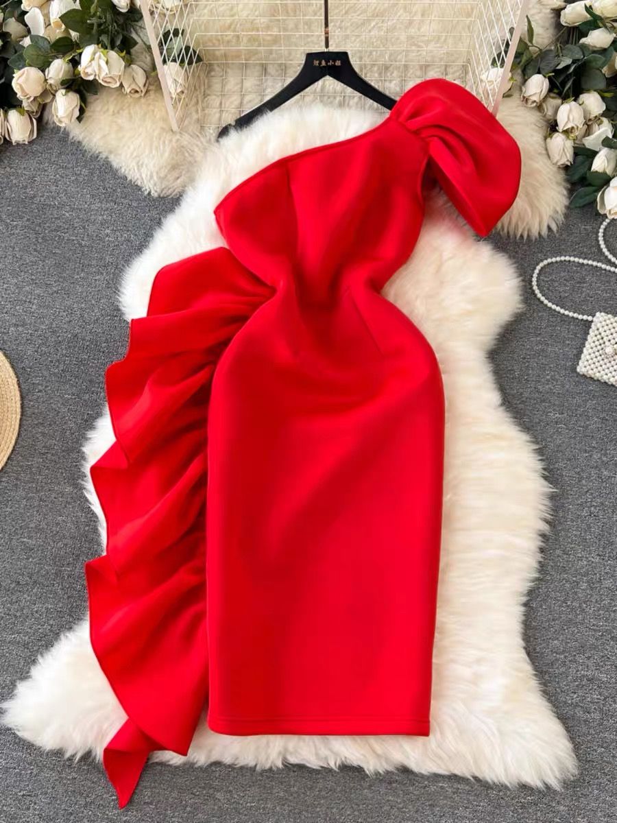 Miss Monae dress EBC113 image