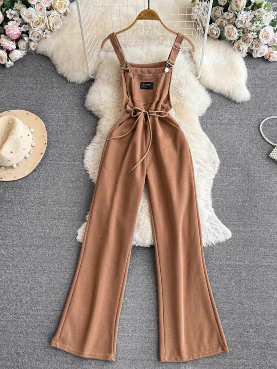 Tonight’s vibe jumpsuit JRZZ625 image