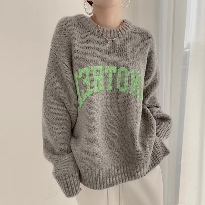 Passionate moments sweater SSZZ476 image