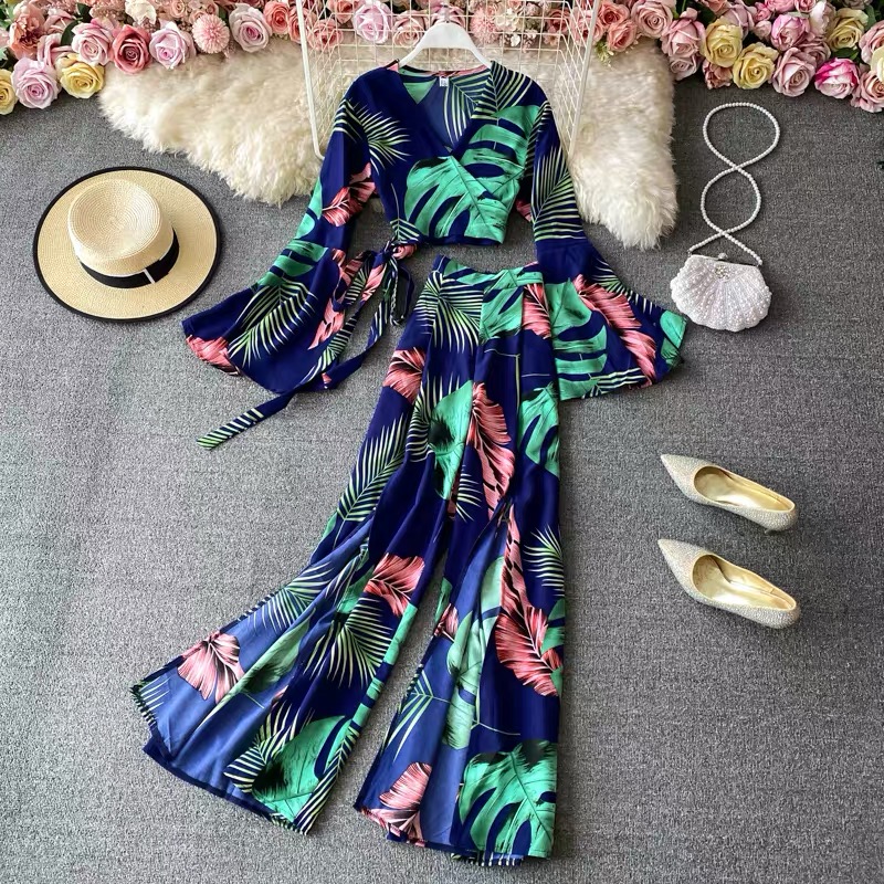 𝐎𝐮𝐭𝐬𝐡𝐢𝐧𝐞 𝐭𝐡𝐞𝐦 𝐚𝐥𝐥 𝐟𝐥𝐨𝐫𝐚𝐥 𝐩𝐫𝐢𝐧𝐭 𝐬𝐞𝐭 TPZZ230 image