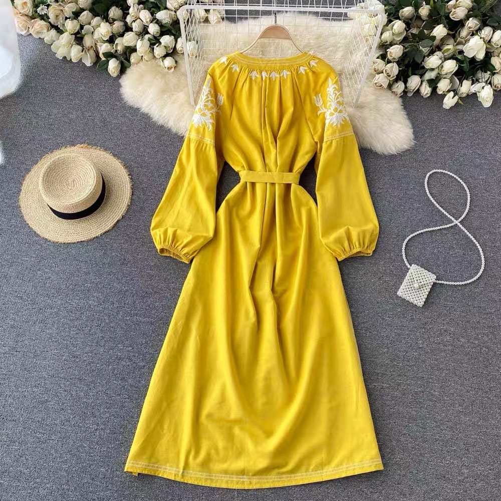 A must have vacay dress CD53 image