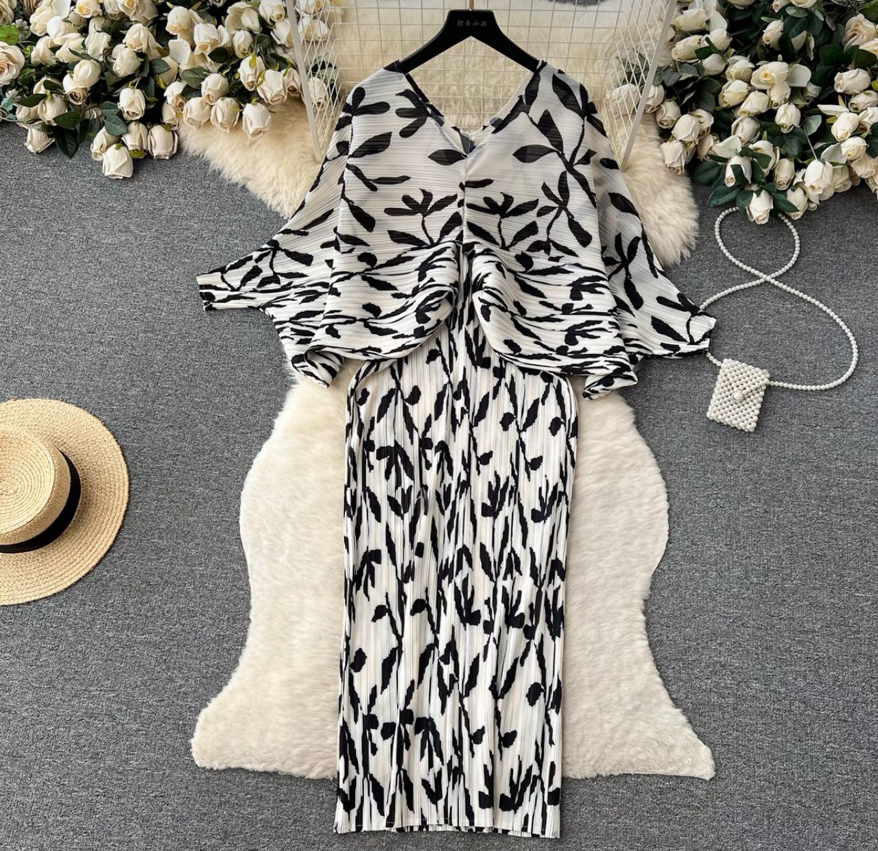 Take away miyaki gown CBC132 image