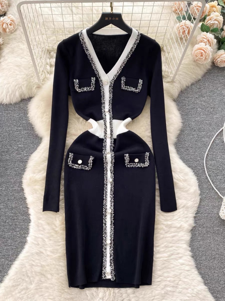 Angel in disguise sweat gown KBC113