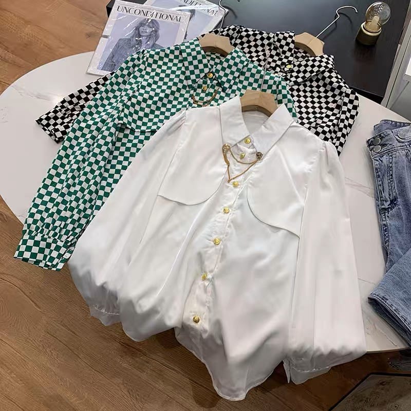 Your every day blouse image