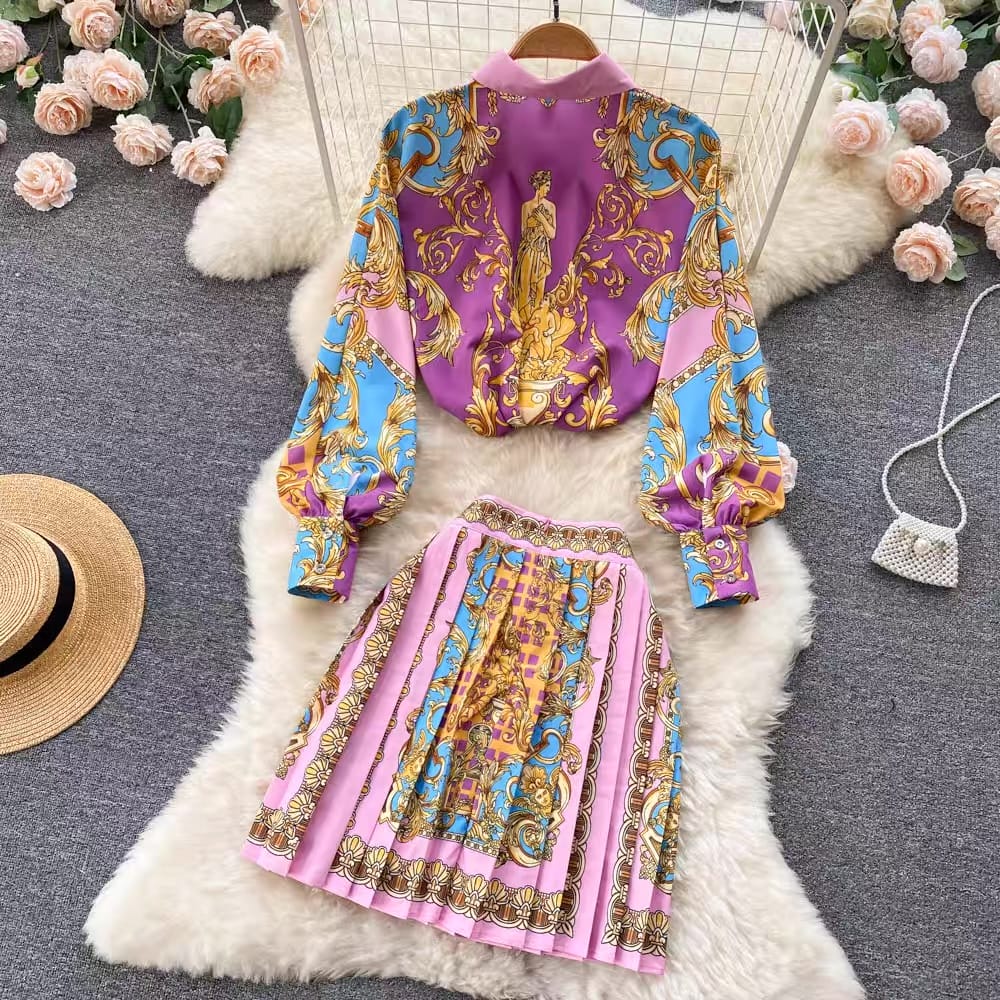 Work of art micro set TPZZ780 image