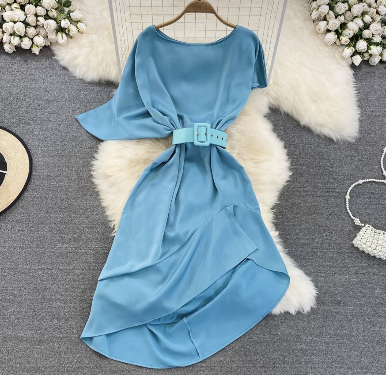 Added Product