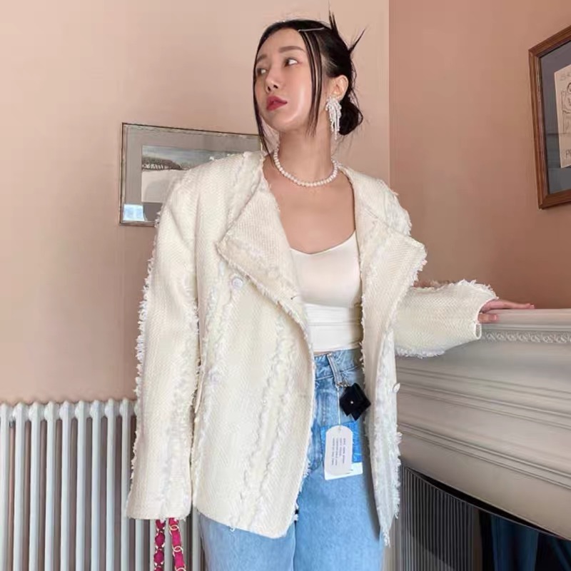 Elevate me coat COA150 image