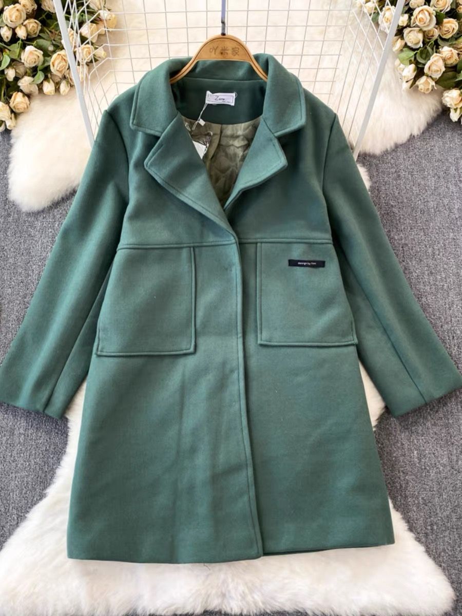 Making money moves coat COA133 image