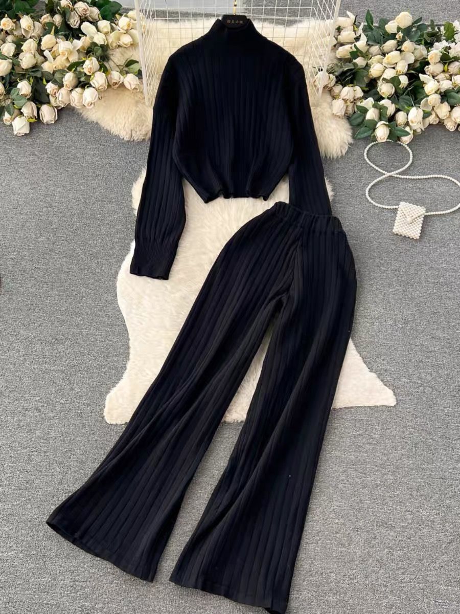 Give me a break sweat set TPZZ2447 image