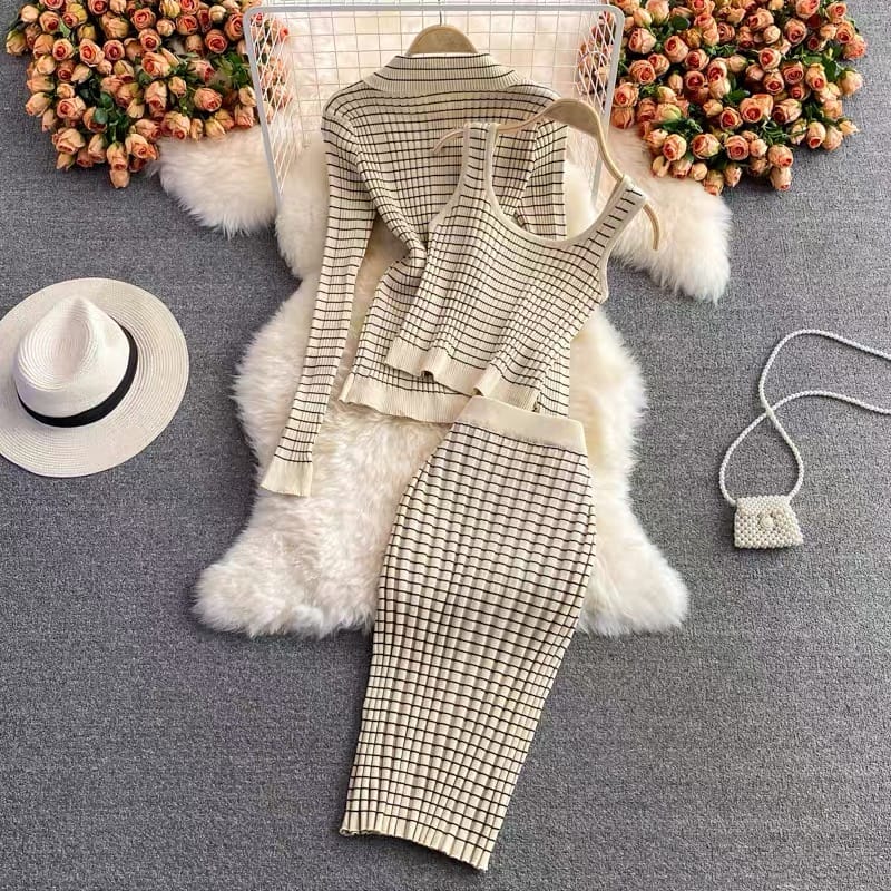 Check me out set TPZZ2408 image