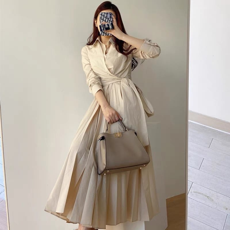 Never alone Dress FD610 image