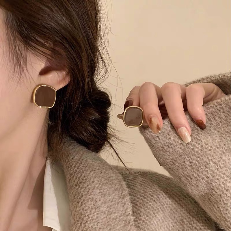 Josephine designer earrings JW166 image