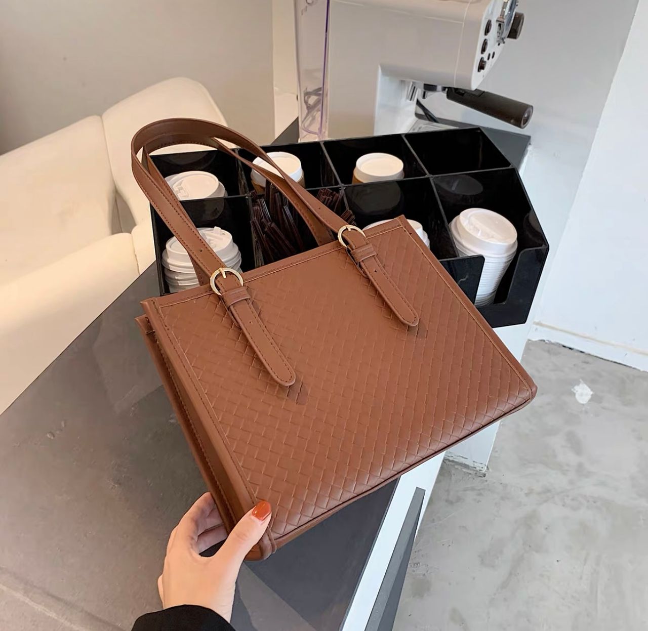 Back to school lectures bag BG209 image