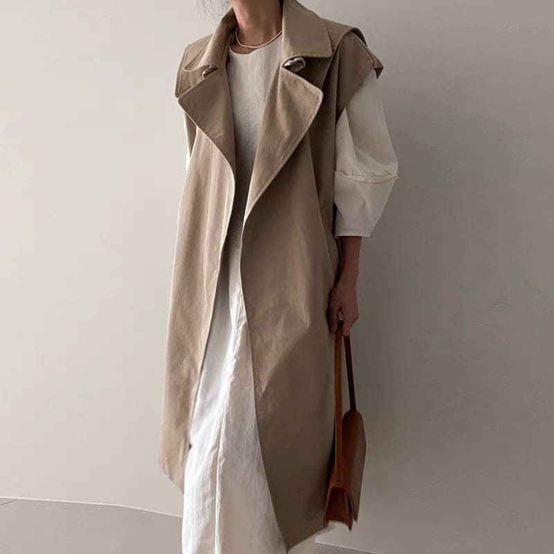 Mon Cherie coat COA162 image