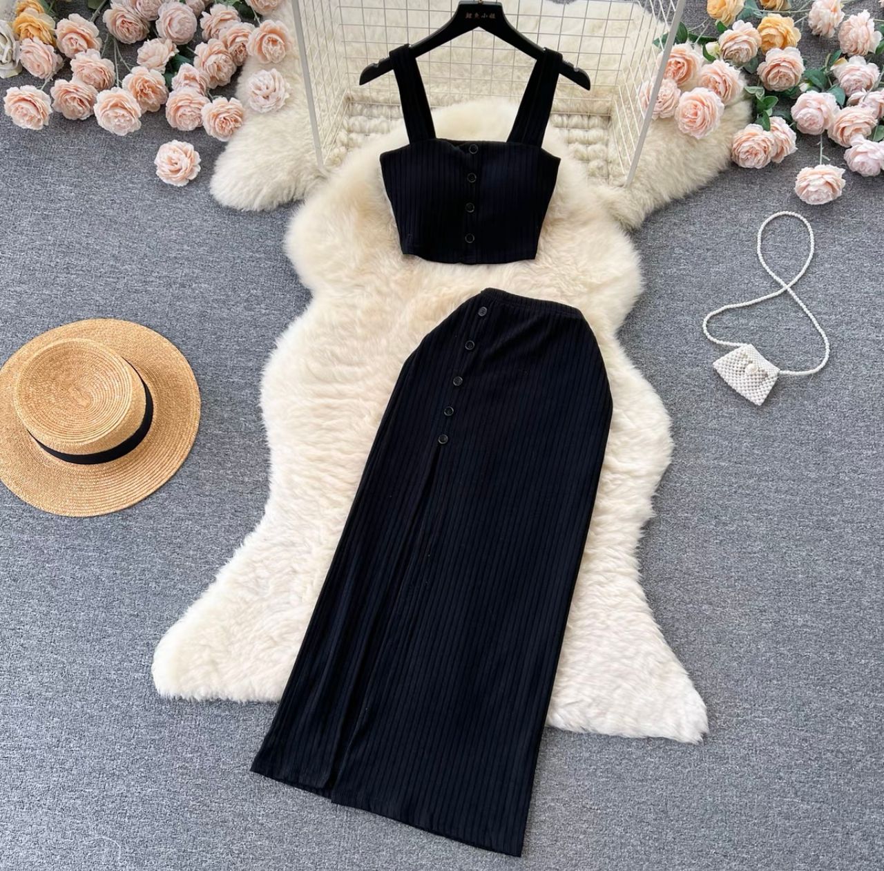 Easy day wool set TPZZ2200 image