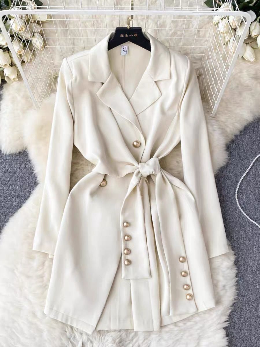 A formal night suit dress FD312 image