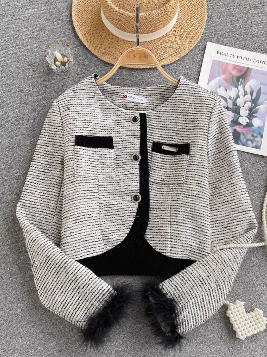 Old money Italian blazers BL118 image