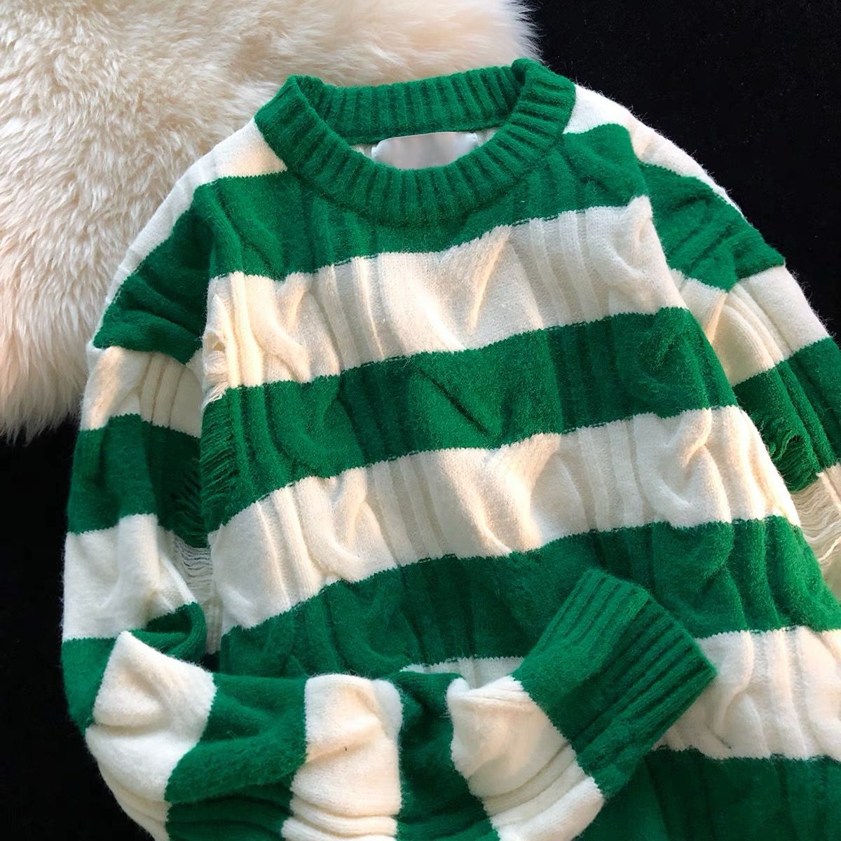 No cuddles tonight sweater SSZZ360 image