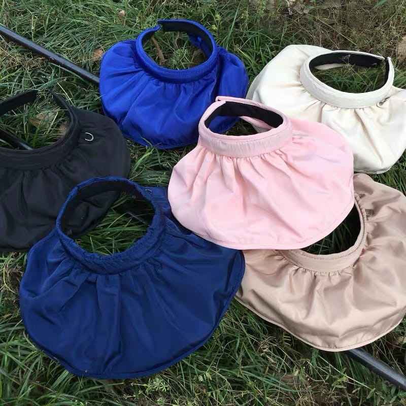 Hot girl sun hat vibes HW112 image