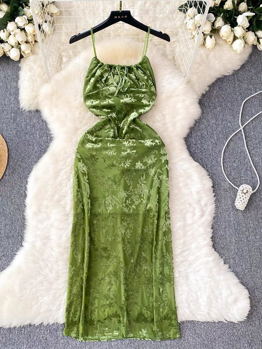 Stars are made in LA velvet set CBC173 image